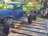 Off-Roader Amk v3 lcg powerwagon