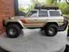 Bil Kyosho KC10 - Toyota Land Cruiser 60