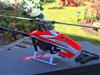 Helikopter Goosky s2 max
