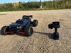 Bil Traxxas Sledge 
