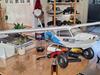 Fly Fun cub ng