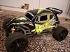 Buggy Fg pro Beatle 4wd 