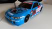 Bil Tamiya TT-02R kit 
