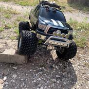 Off-Roader Tamiya Radio Control Tundra Mod Scale Crawling 