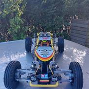 Buggy Tamiya Bbx bb-01 