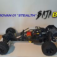 Buggy Rovan 01 "Stealth" Baja