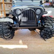 Off-Roader Axial cj7