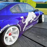 Bil Mst rrx 2wd drifter