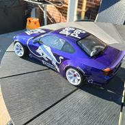 Bil Mst rrx 2wd drifter