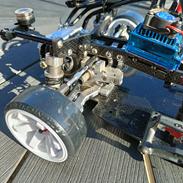 Bil Mst rrx 2wd drifter