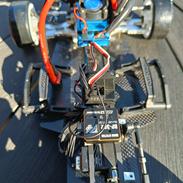 Bil Mst rrx 2wd drifter