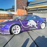 Bil Mst rrx 2wd drifter