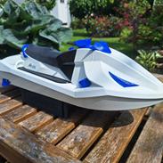 Båd Valkyrie mjet35