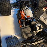 Bil HPI Bullet