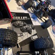 Bil HPI Bullet