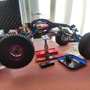 Off-Roader RhinoRc W1