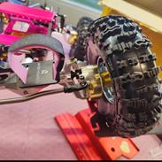 Off-Roader RhinoRc W1