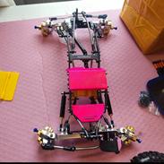 Off-Roader RhinoRc W1