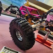 Off-Roader RhinoRc W1