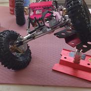 Off-Roader RhinoRc W1