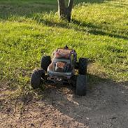 Bil Hpi savage fs flux