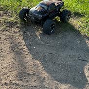 Bil Hpi savage fs flux