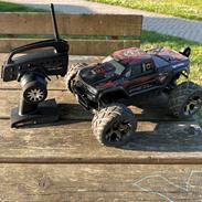 Bil Hpi savage fs flux