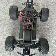 Bil Hpi savage fs flux