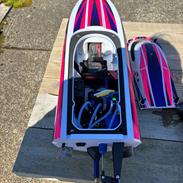 Båd Traxxas Disruptor