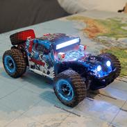 Buggy WLtoys 284161