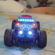 Buggy WLtoys 284161