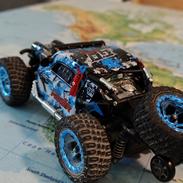 Buggy WLtoys 284161