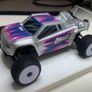 Truck Losi Micro T 