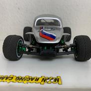 Truck Losi Micro T 