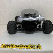 Truck Losi Micro T 
