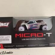 Truck Losi Micro T 