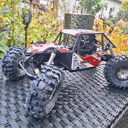 Off-Roader Axial gilamon