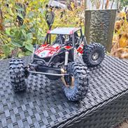 Off-Roader Axial gilamon