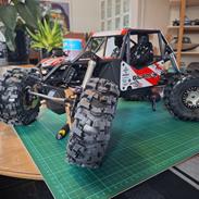 Off-Roader Axial gilamon
