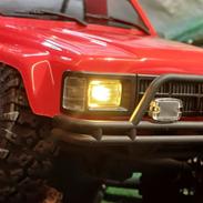 Off-Roader HPI Venture 18 Toyota Hilux