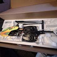 Helikopter Blade 330s