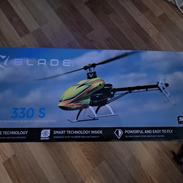 Helikopter Blade 330s
