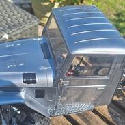 Off-Roader Amk v3 lcg portal fj40