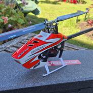 Helikopter Goosky s2 max