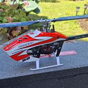 Helikopter Goosky s2 max