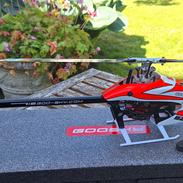 Helikopter Goosky s2 max