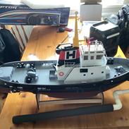 Båd Proboat tugboat