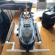 Båd Proboat tugboat