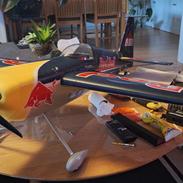 Fly Kyosho redbull airrace