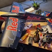 Fly Kyosho redbull airrace